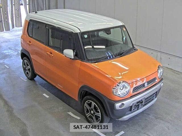 sat car