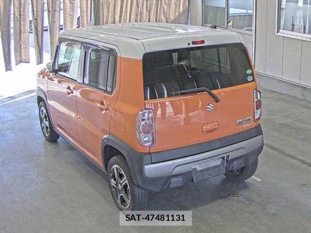 Suzuki HUSTLER 2014 8953694-1