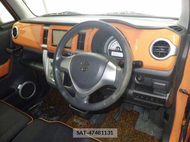 Suzuki HUSTLER 2014 8953694-3
