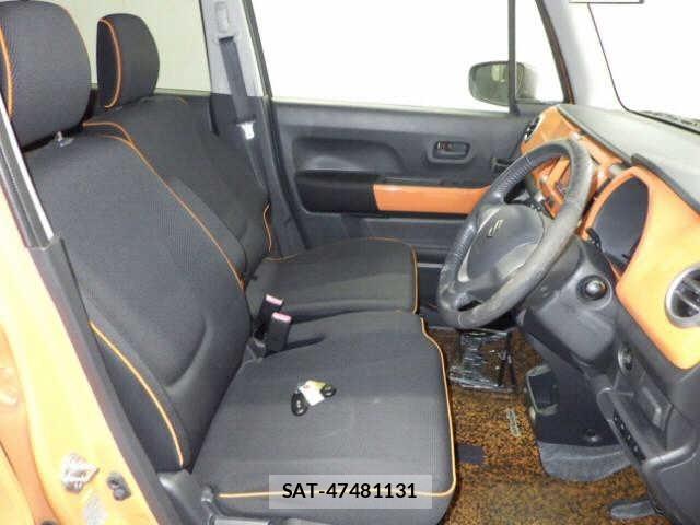Suzuki HUSTLER 2014 8953694-6