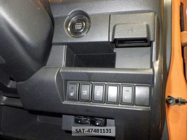 Suzuki HUSTLER 2014 8953694-7