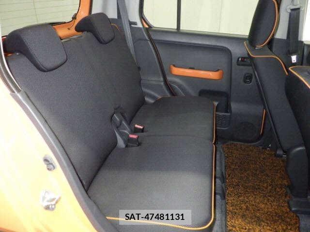 Suzuki HUSTLER 2014 8953694-8