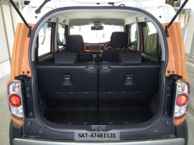 Suzuki HUSTLER 2014 8953694-9
