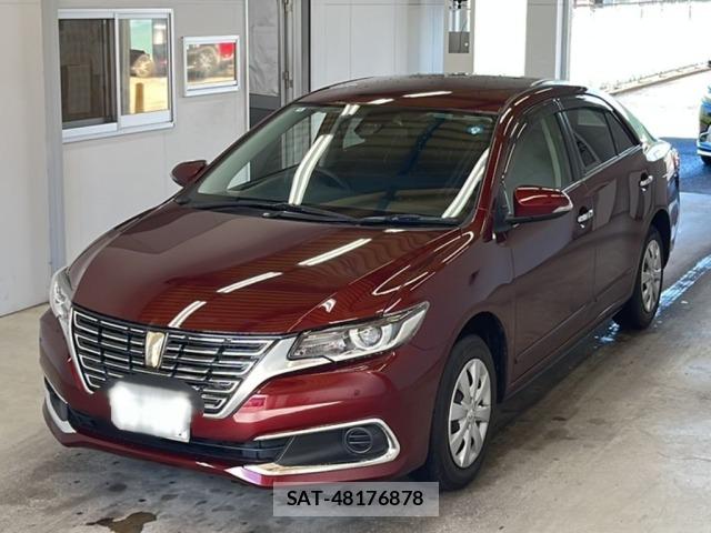 Toyota PREMIO 2018 8807496-0