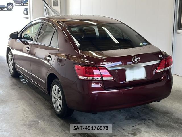 Toyota PREMIO 2018 8807496-5