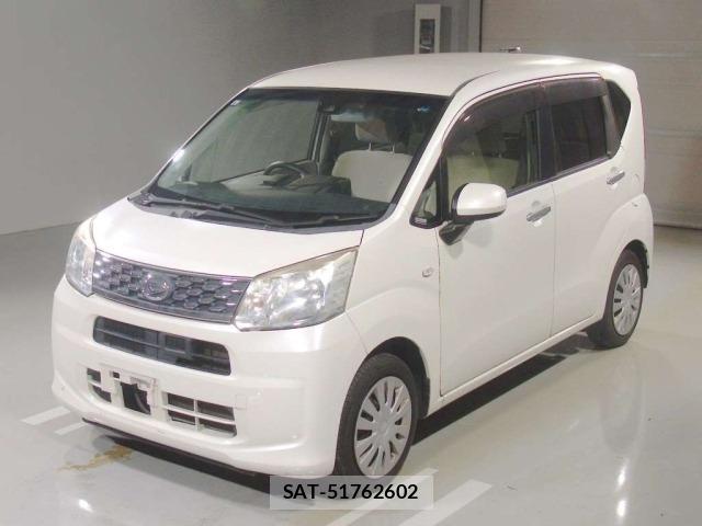 Daihatsu MOVE 2015 8858235-0