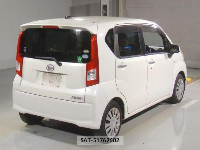 Daihatsu MOVE 2015 8858235-1