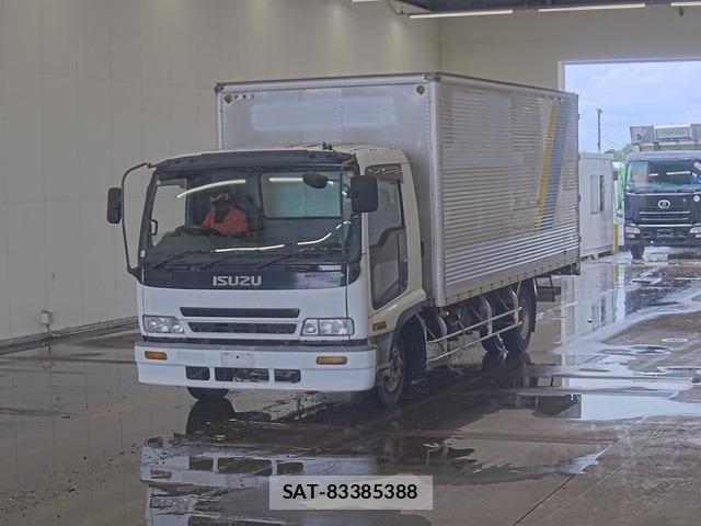 Isuzu FORWARD 2003 8823622-0
