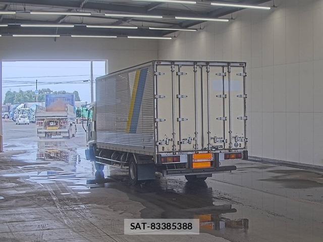 Isuzu FORWARD 2003 8823622-1