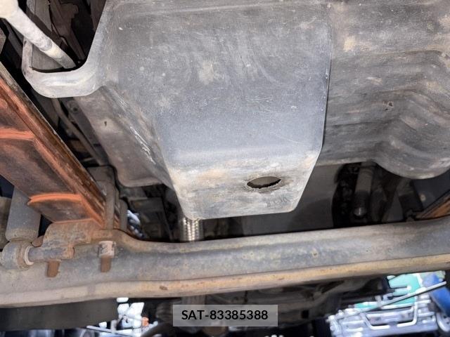 Isuzu FORWARD 2003 8823622-10