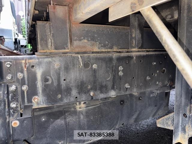 Isuzu FORWARD 2003 8823622-11