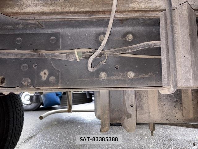 Isuzu FORWARD 2003 8823622-12