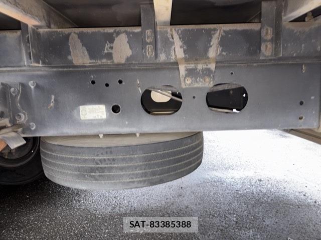 Isuzu FORWARD 2003 8823622-13