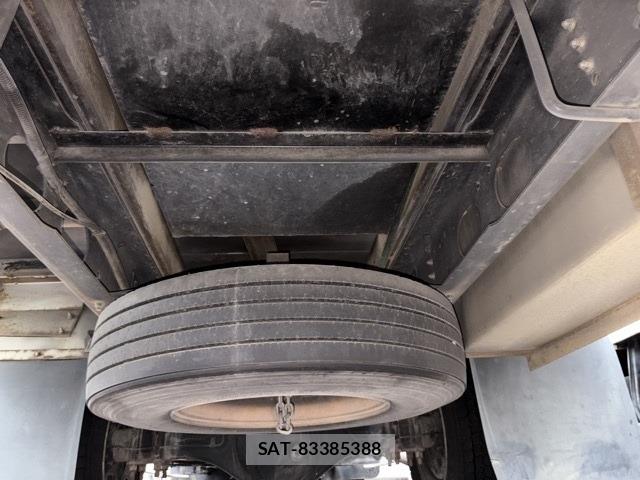 Isuzu FORWARD 2003 8823622-14