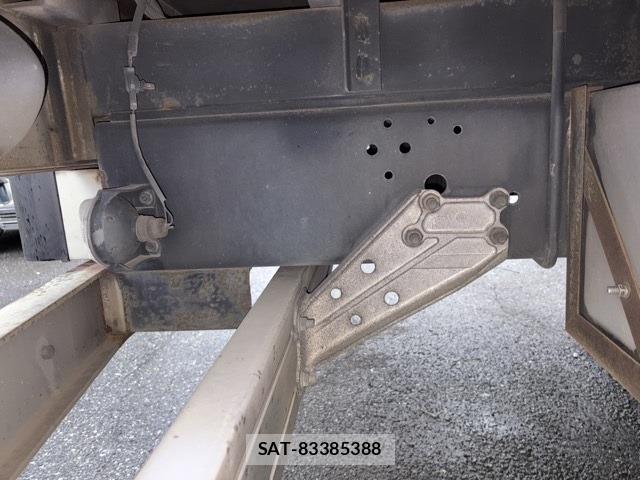 Isuzu FORWARD 2003 8823622-15