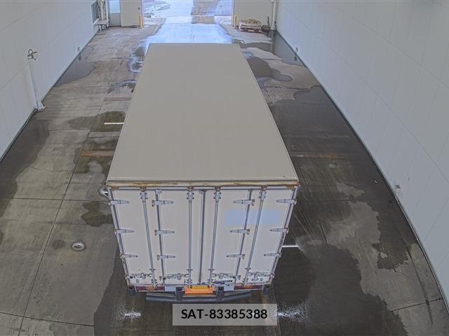 Isuzu FORWARD 2003 8823622-3