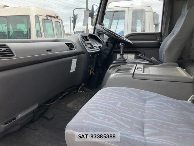 Isuzu FORWARD 2003 8823622-5