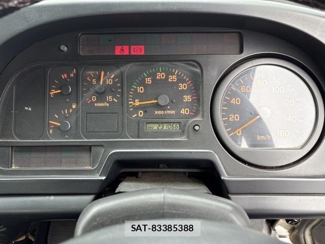 Isuzu FORWARD 2003 8823622-6