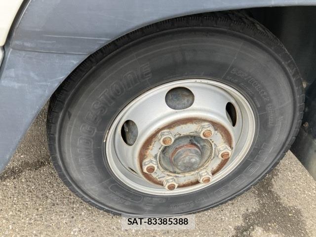 Isuzu FORWARD 2003 8823622-8