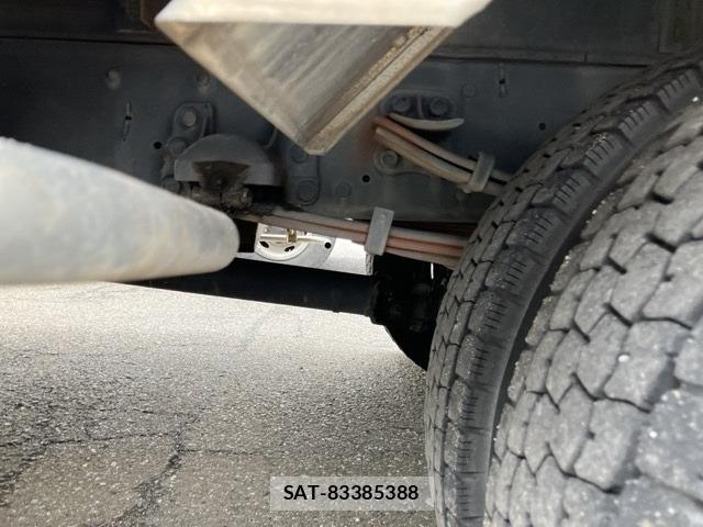 Isuzu FORWARD 2003 8823622-9
