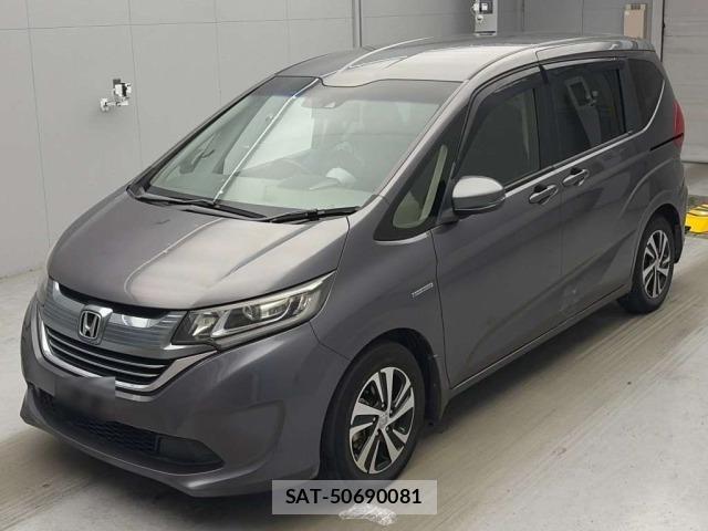 Honda FREED 2017 8683667-0