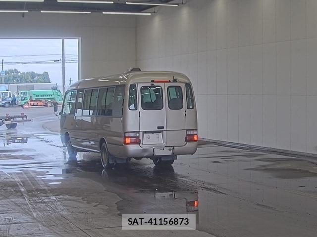 Toyota COASTER 2009 8819946-1