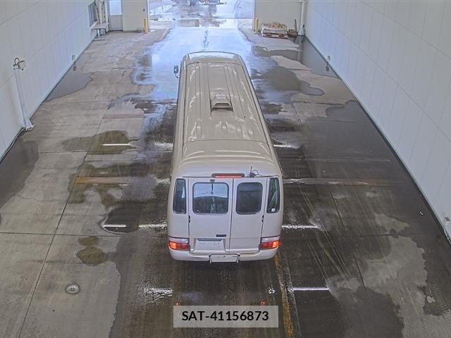 Toyota COASTER 2009 8819946-3