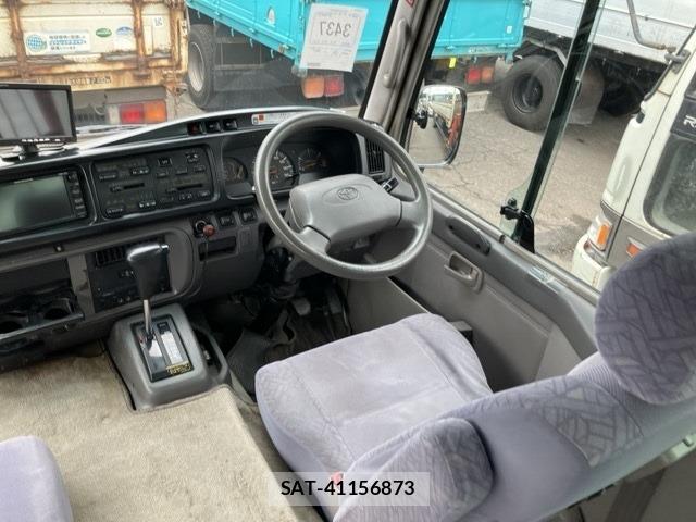 Toyota COASTER 2009 8819946-5