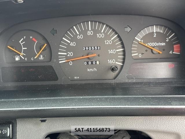 Toyota COASTER 2009 8819946-6