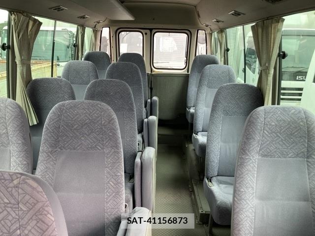 Toyota COASTER 2009 8819946-8