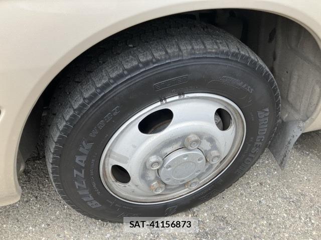 Toyota COASTER 2009 8819946-9