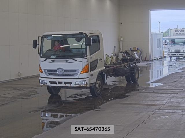 Hino RANGER 2007 8679147-0