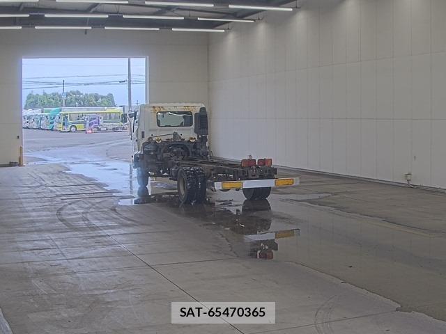 Hino RANGER 2007 8679147-1