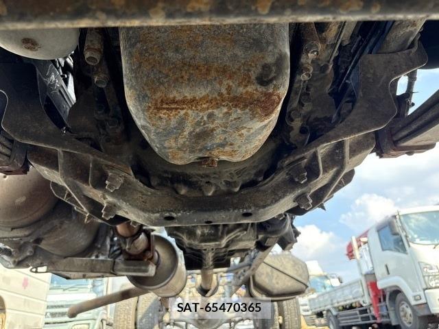 Hino RANGER 2007 8679147-10