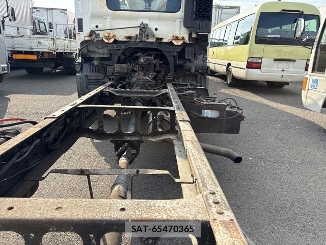 Hino RANGER 2007 8679147-12