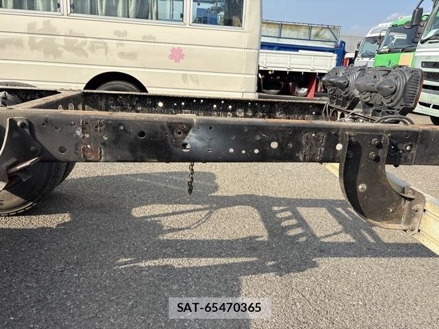Hino RANGER 2007 8679147-13