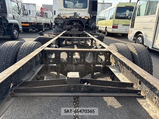 Hino RANGER 2007 8679147-14