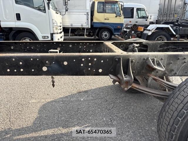 Hino RANGER 2007 8679147-15