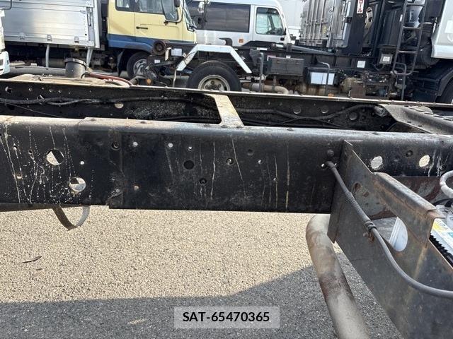 Hino RANGER 2007 8679147-16