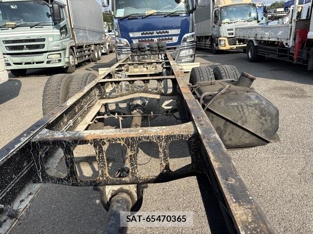 Hino RANGER 2007 8679147-17