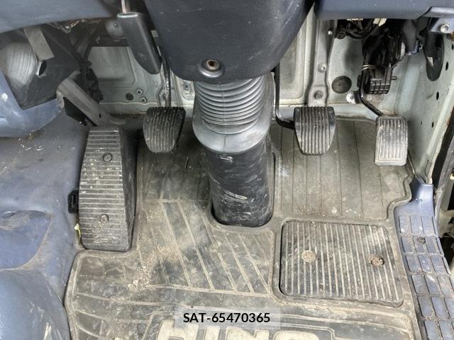 Hino RANGER 2007 8679147-4