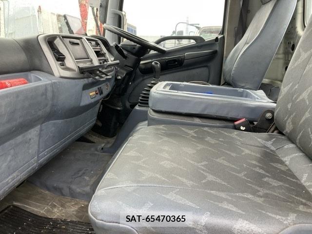 Hino RANGER 2007 8679147-5