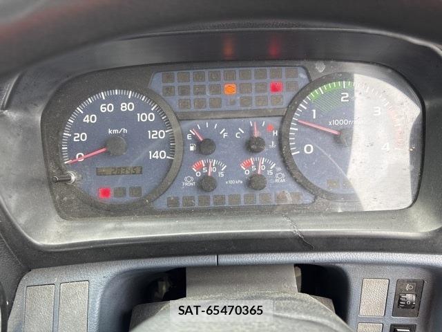 Hino RANGER 2007 8679147-6