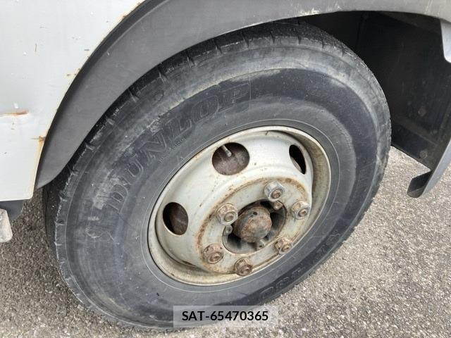 Hino RANGER 2007 8679147-8