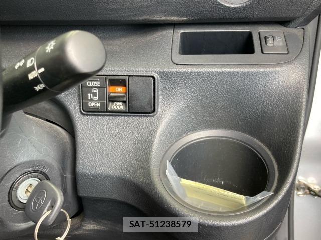 Toyota SIENTA 2021 8672220-5