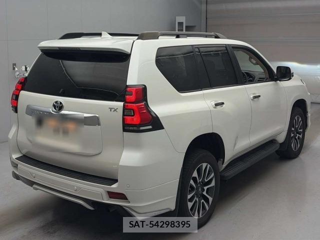 Toyota LAND CRUISER PRADO 2023 8954176-1