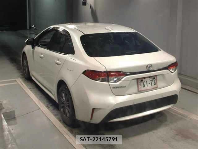 Toyota COROLLA 2020 8906985-1