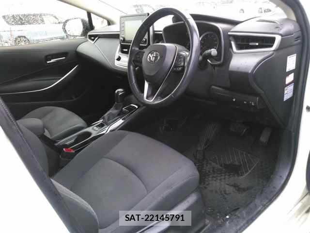 Toyota COROLLA 2020 8906985-3