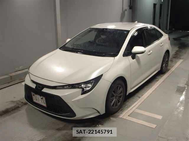 Toyota COROLLA 2020 8906985-4
