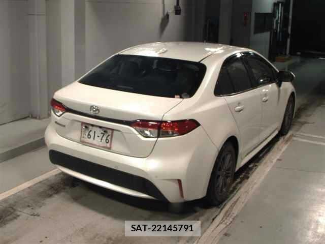 Toyota COROLLA 2020 8906985-5